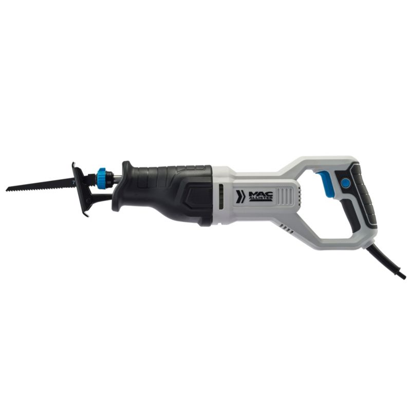 MacAllister 850 W bajonetsav