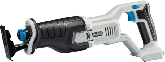 MacAllister Solo 18 V bajonetsav uden batteri