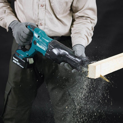 Makita DJR186Z 18 V bajonetsav