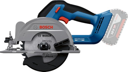 Bosch GKS 18 V-51 rundsav – præcisionsværktøj til træskæring