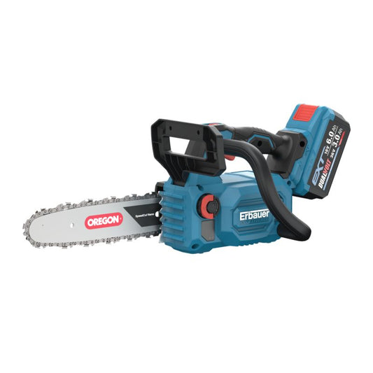 Erbauer 36 V 20 cm akku-kædesav