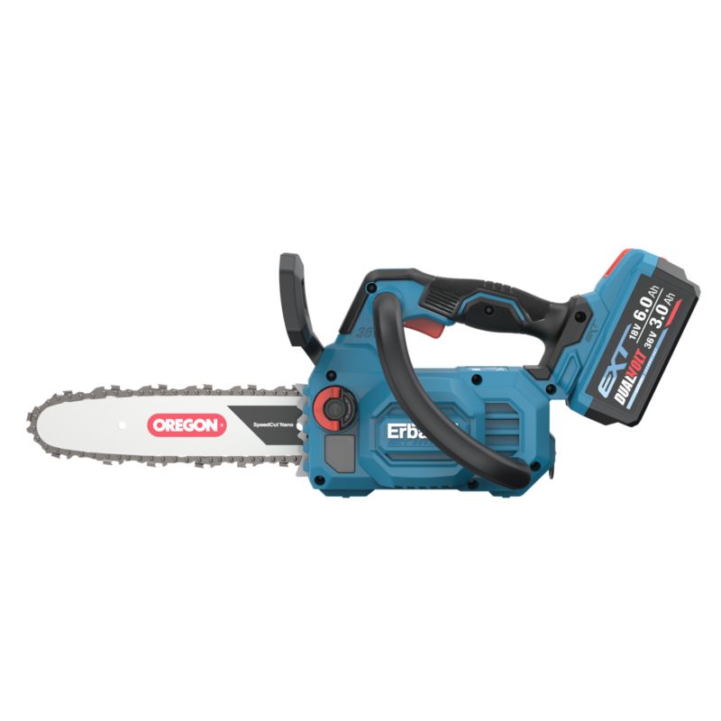 Erbauer 36 V 20 cm akku-kædesav