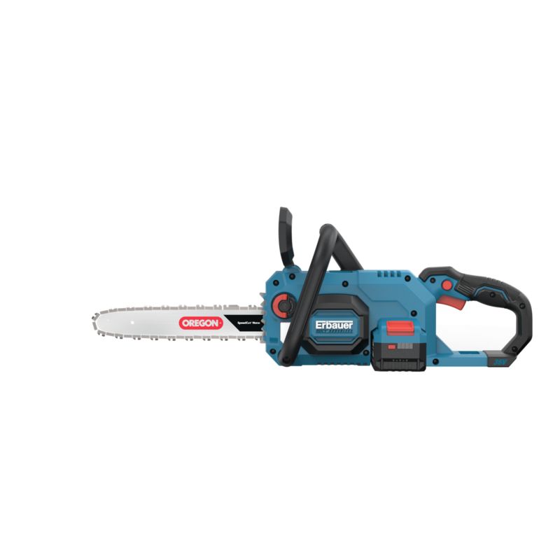 Erbauer 36 V 30 cm akku-kædesav