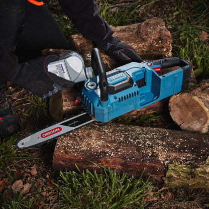 Erbauer 36 V 30 cm akku-kædesav