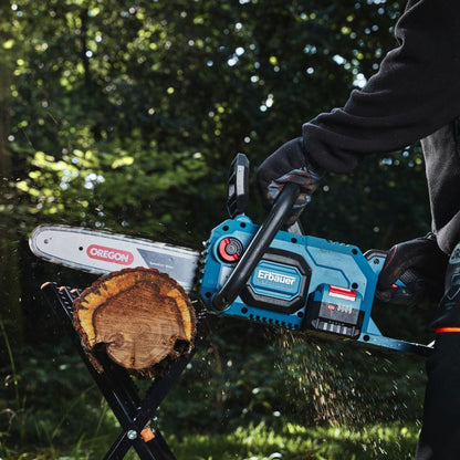 Erbauer 36 V 30 cm akku-kædesav