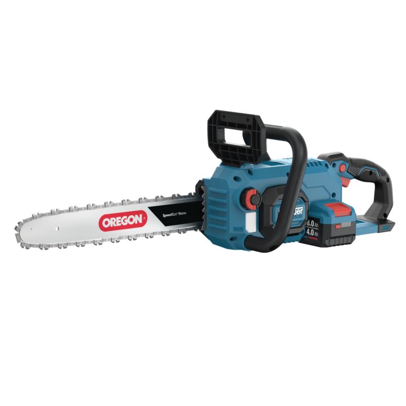 Erbauer 36 V 40 cm akku-kædesav