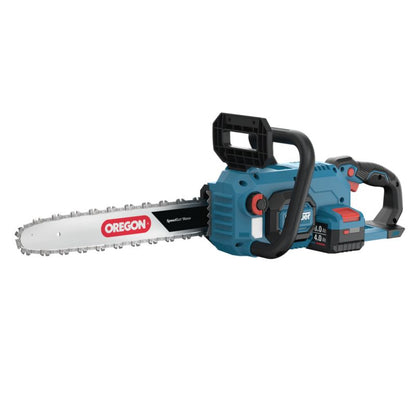 Erbauer 36 V 40 cm akku-kædesav