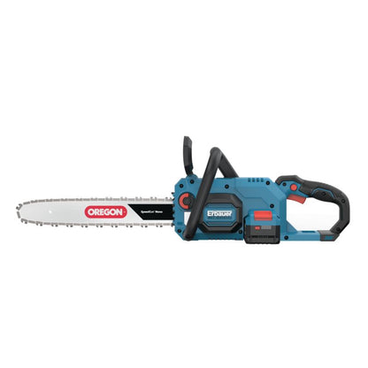Erbauer 36 V 40 cm akku-kædesav