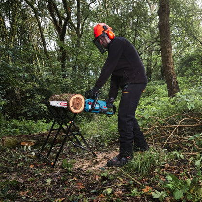 Erbauer 36 V 40 cm akku-kædesav