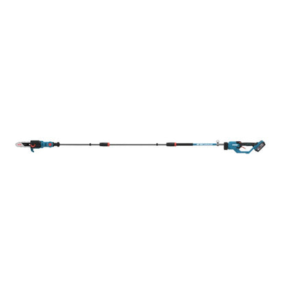 Erbauer 18 V akku-kædesav med forlængerstang 20 cm