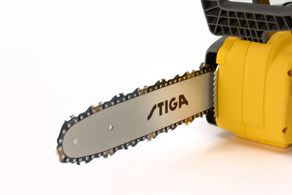 Stiga 300E 30 cm akku-kædesav