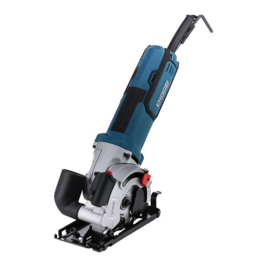 Mini træcirkelsav Erbauer 650 W