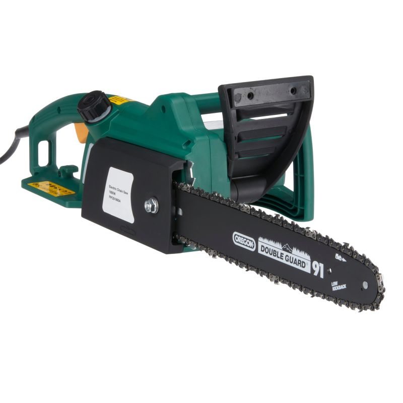 Elektrisk kædesav 1800 W 35 cm