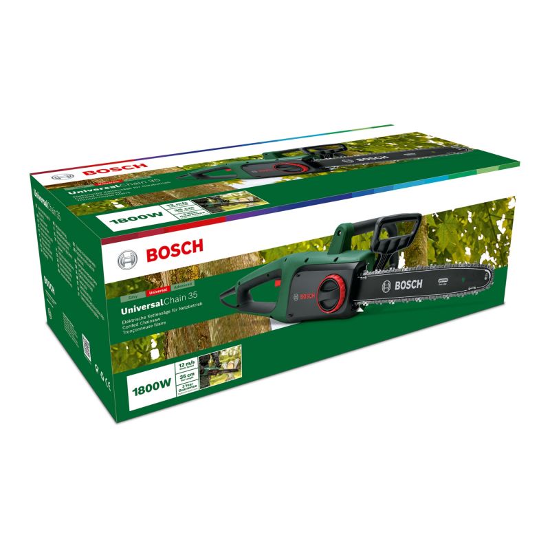 Bosch Universalchain elektrisk kædesav 35 cm