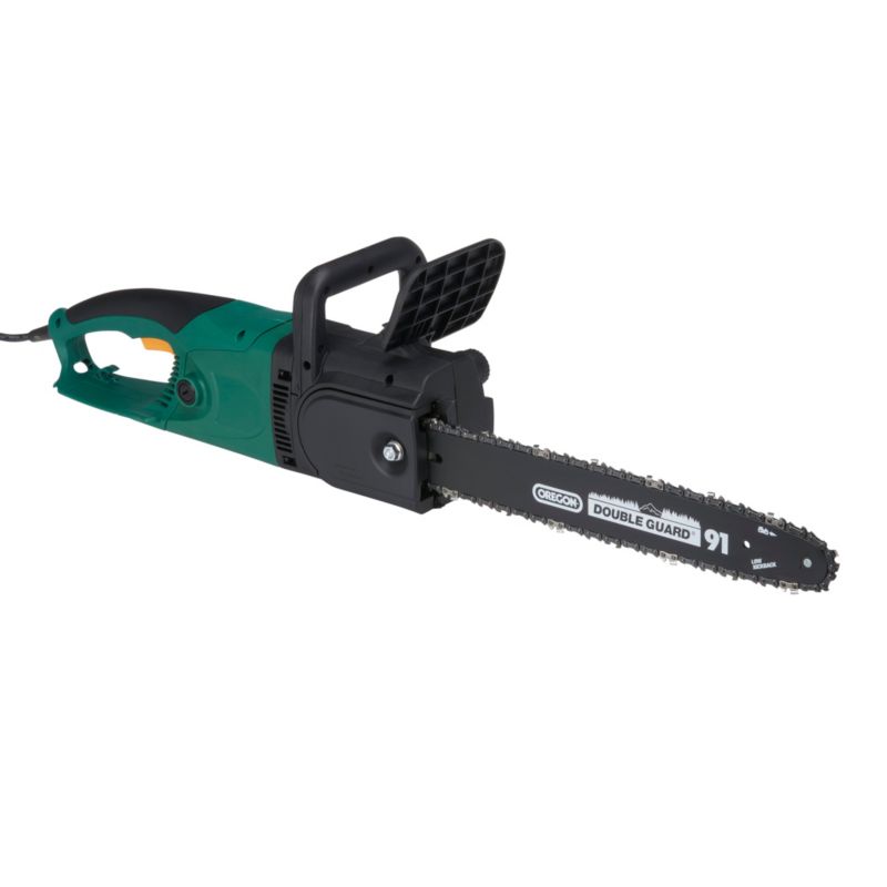 Inline elektrisk motorsav 2000 W