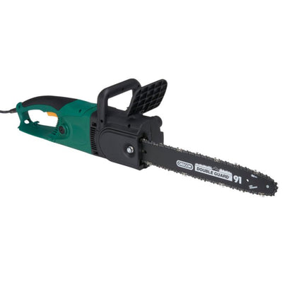 Inline elektrisk motorsav 2000 W