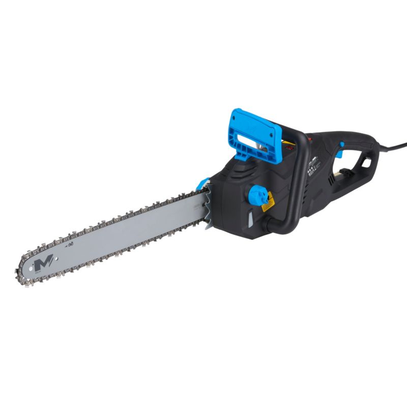 MacAllister elektrisk motorsav 2400 W