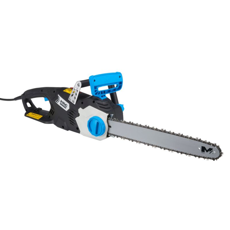 MacAllister elektrisk motorsav 2400 W