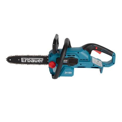 Erbauer kædesav 2 x 18 V 30 cm uden batteri