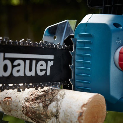 Erbauer kædesav 2 x 18 V 30 cm uden batteri