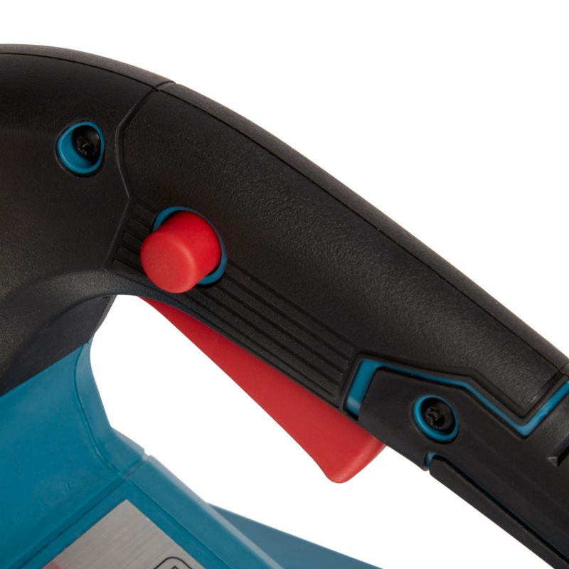 Erbauer kædesav 2 x 18 V 30 cm uden batteri