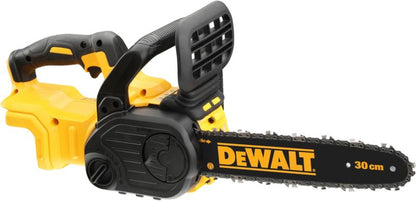 DeWalt XR 30 cm batteridrevet kædesav