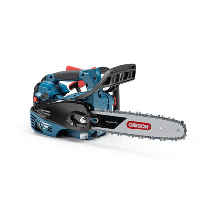 Benzindrevet kædesav Erbauer 28,5 cc 30 cm