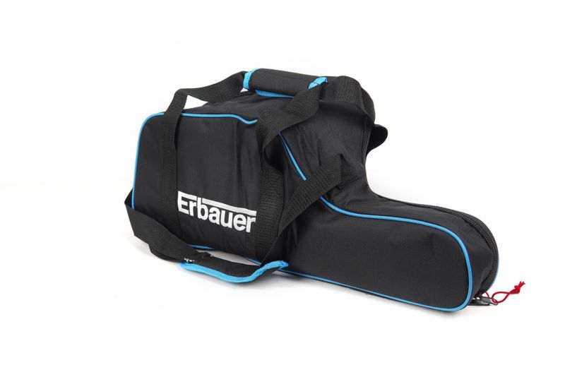 Benzindrevet kædesav Erbauer 28,5 cc 30 cm