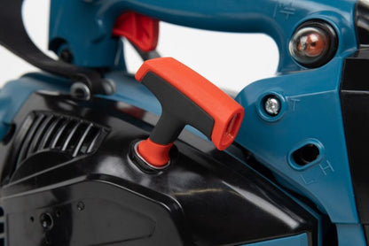 Benzindrevet kædesav Erbauer 28,5 cc 30 cm