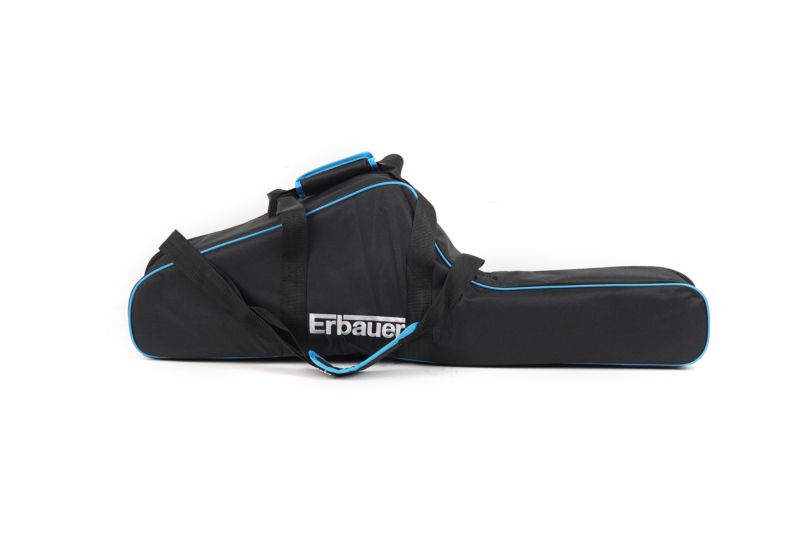 Erbauer benzindrevet kædesav 41,4 cm³ 40 cm