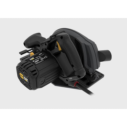 Caterpillar DX56 netdrevet håndcirkelsav 1 stk.
