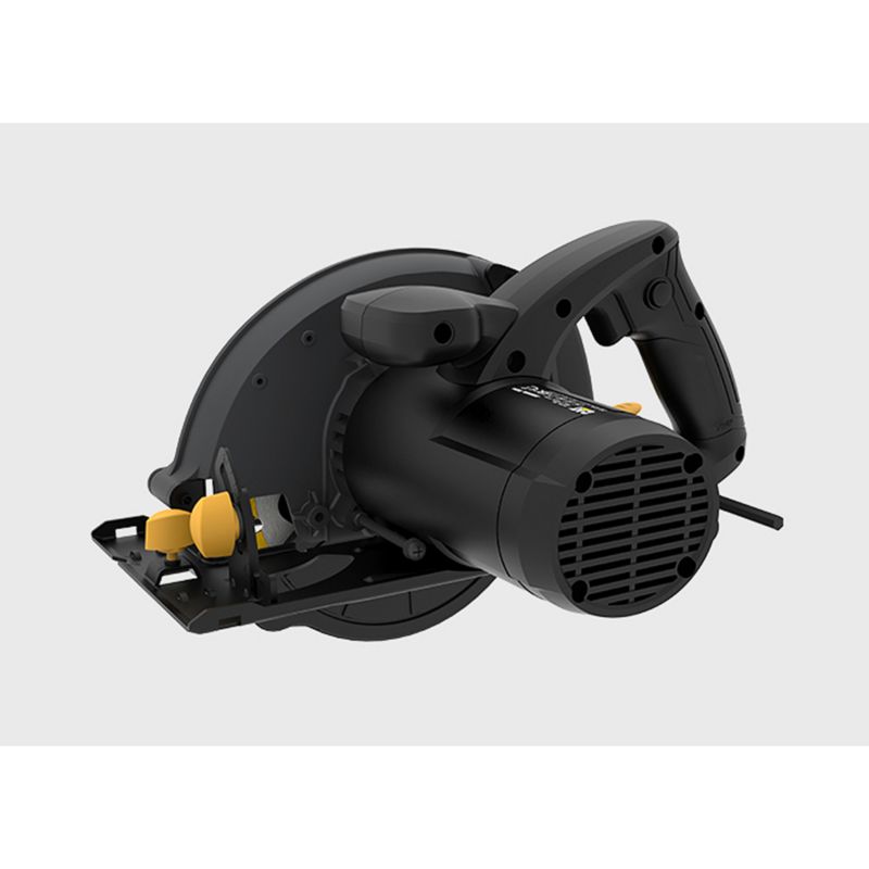 Caterpillar DX59 elektrisk håndcirkelsav 1 stk.