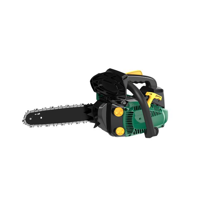 Benzindrevet frugthavesav 25,4 cm³ 30 cm