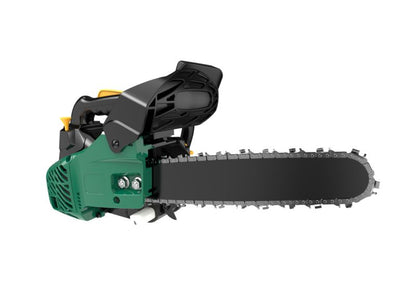 Benzindrevet frugthavesav 25,4 cm³ 30 cm