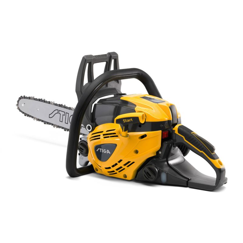 Stiga benzinsav 35 cm 1,5 kW 38,5 CC
