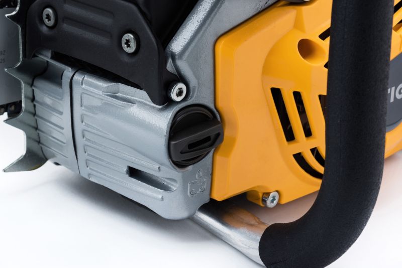 Stiga benzinsav 35 cm 1,5 kW 38,5 CC