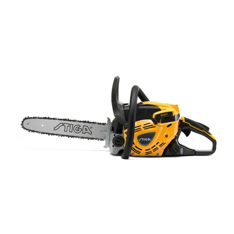 Stiga benzinsav 35 cm 1,5 kW 38,5 CC