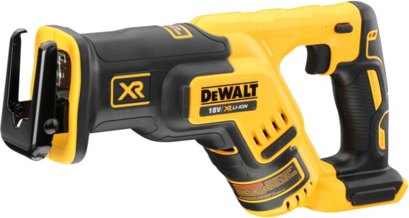 DeWalt 18 V XR DCS367N-XJ bajonetsav