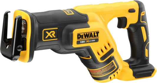 DeWalt 18 V XR DCS367N-XJ bajonetsav