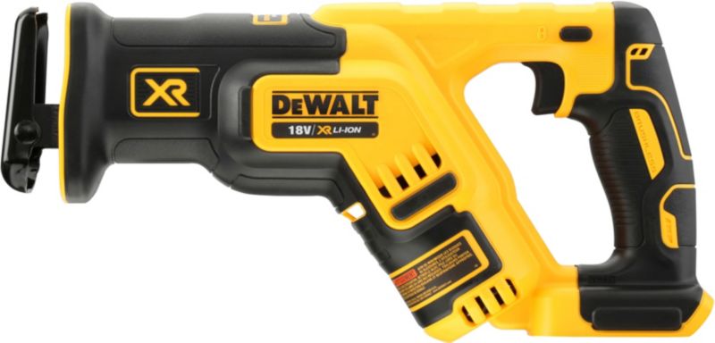 DeWalt 18 V XR DCS367N-XJ bajonetsav