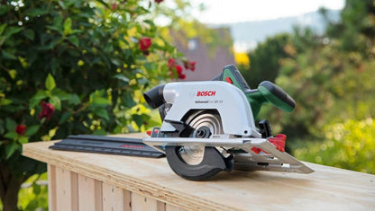 Bosch 18 V-53 rundsav uden batteri