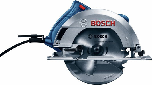 Bosch Professional GKS 140 rundsav 184 mm 1400 W