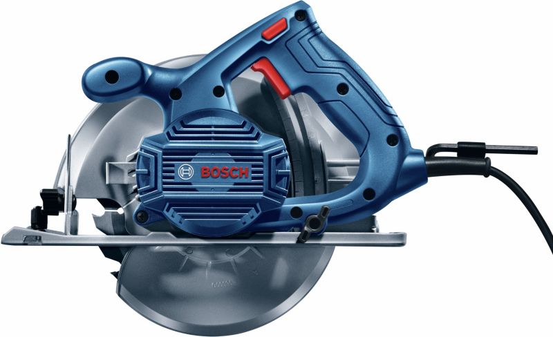 Bosch Professional GKS 140 rundsav 184 mm 1400 W
