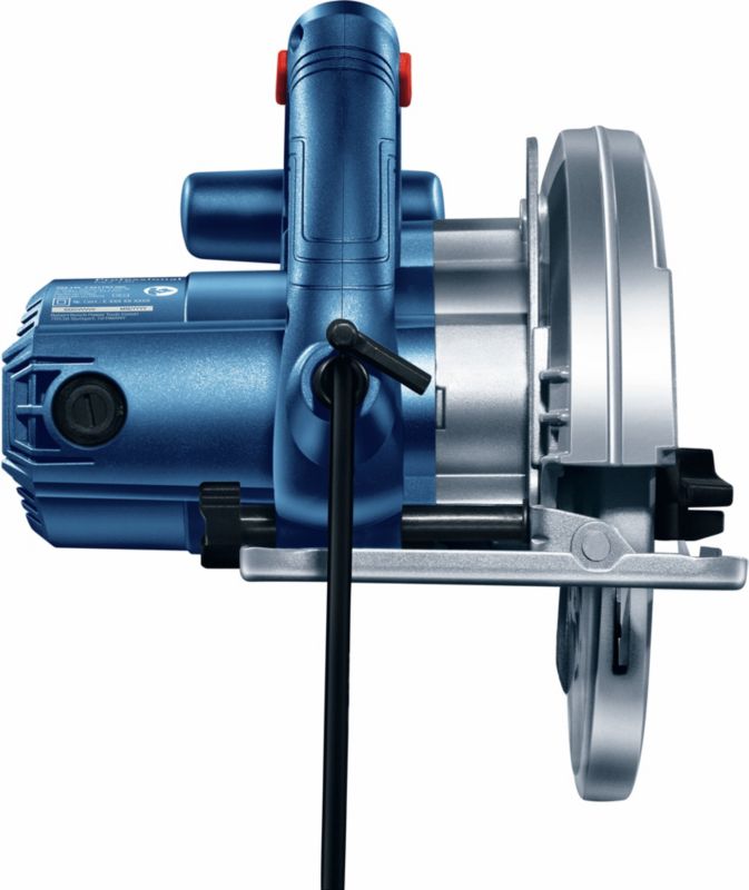Bosch Professional GKS 140 rundsav 184 mm 1400 W