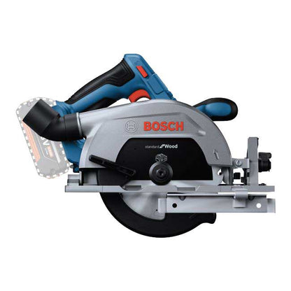Bosch Professional GKS 185-LI akku-kapcirkelsav uden batteri