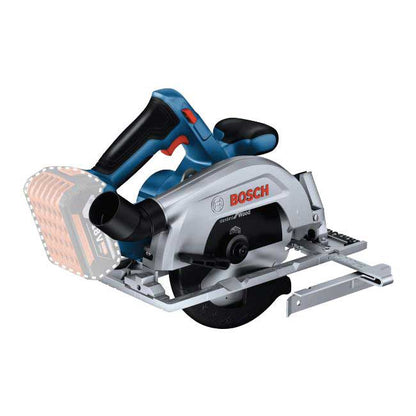 Bosch Professional GKS 185-LI akku-kapcirkelsav uden batteri