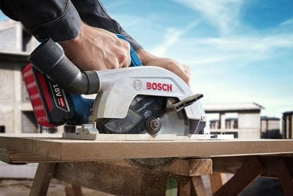 Bosch Professional GKS 185-LI akku-kapcirkelsav uden batteri