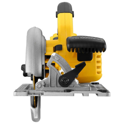 DeWalt 184 mm 18 V rundsav