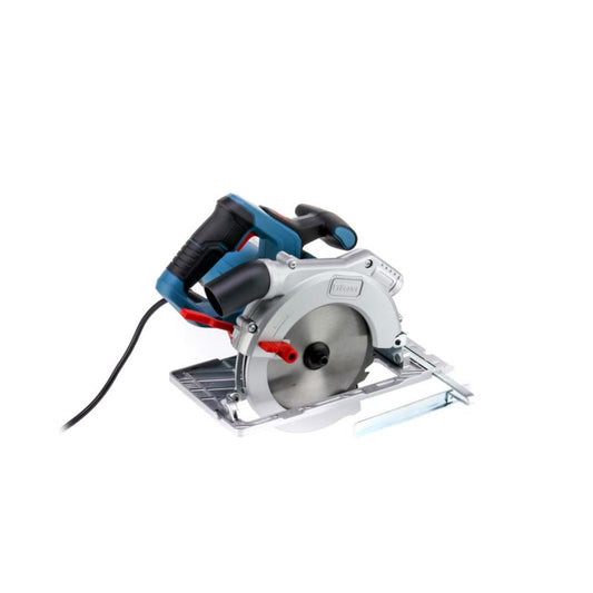 Erbauer rundsav 165 mm 1400 W
