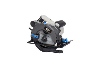 MacAllister rundsav 165 mm 1200 W